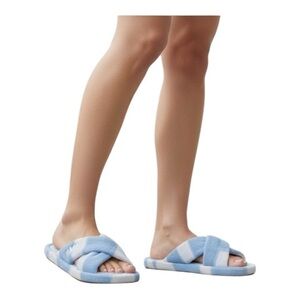 Maison Margiela Terry Cloth Sandals – NWT – Size 36 / 36.5 – XS – NWB 💙🔥